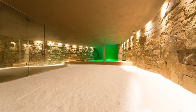 In Cilento wellness meets tradition