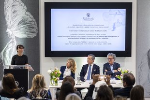 Olfatto il senso per comunicare