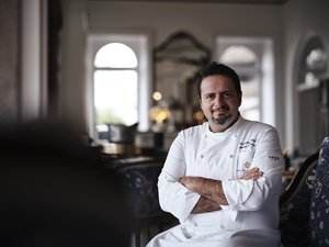 Alta cucina, alta visione