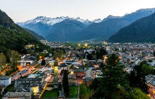 Cittaslow, il turismo che accoglie