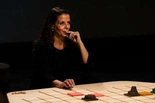 In scena l'esplorazione del Non-Umano