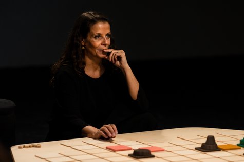 In scena l'esplorazione del Non-Umano