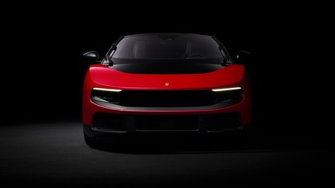 Luce: the Ferrari of debate