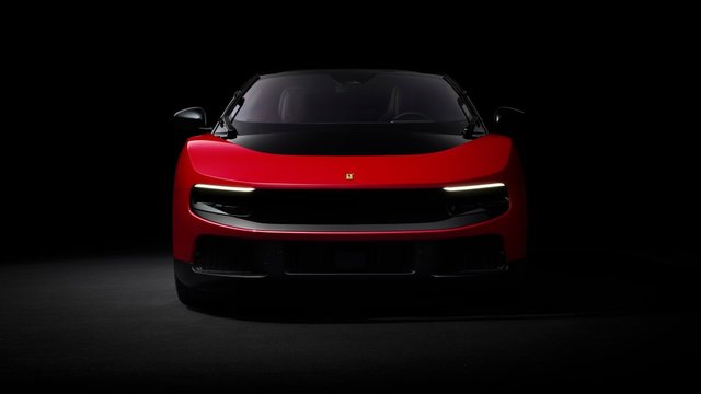 Luce: la Ferrari del dibattito