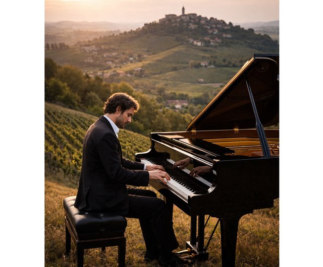 Se la musica incontra i sapori