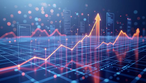 Inflation surge. Interest rate reversal?