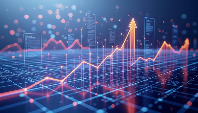 Boom inflazione. Inversione dei tassi?