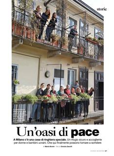 Un'oasi di pace 01