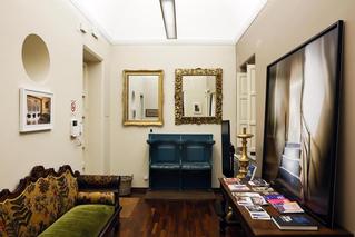 Galleria Interno65 Palermo 2025