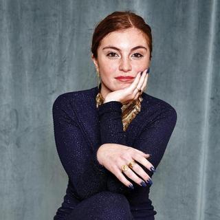 Ritratto fotografico in studio