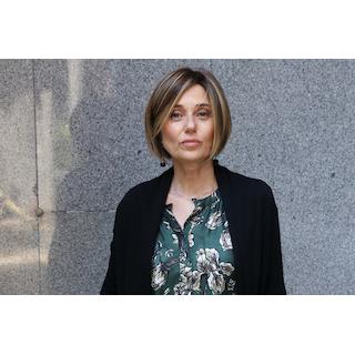 CLAUDIA  CARAMASCHI