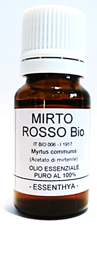 Mystic Moments Olio Essenziale Di Timo Rosso Puro 50 Ml - Naturale, Vegano, Non OGM, Per Aromaterapia E Diffusori, Confezione In Vetro Ambrato Con Contagocce