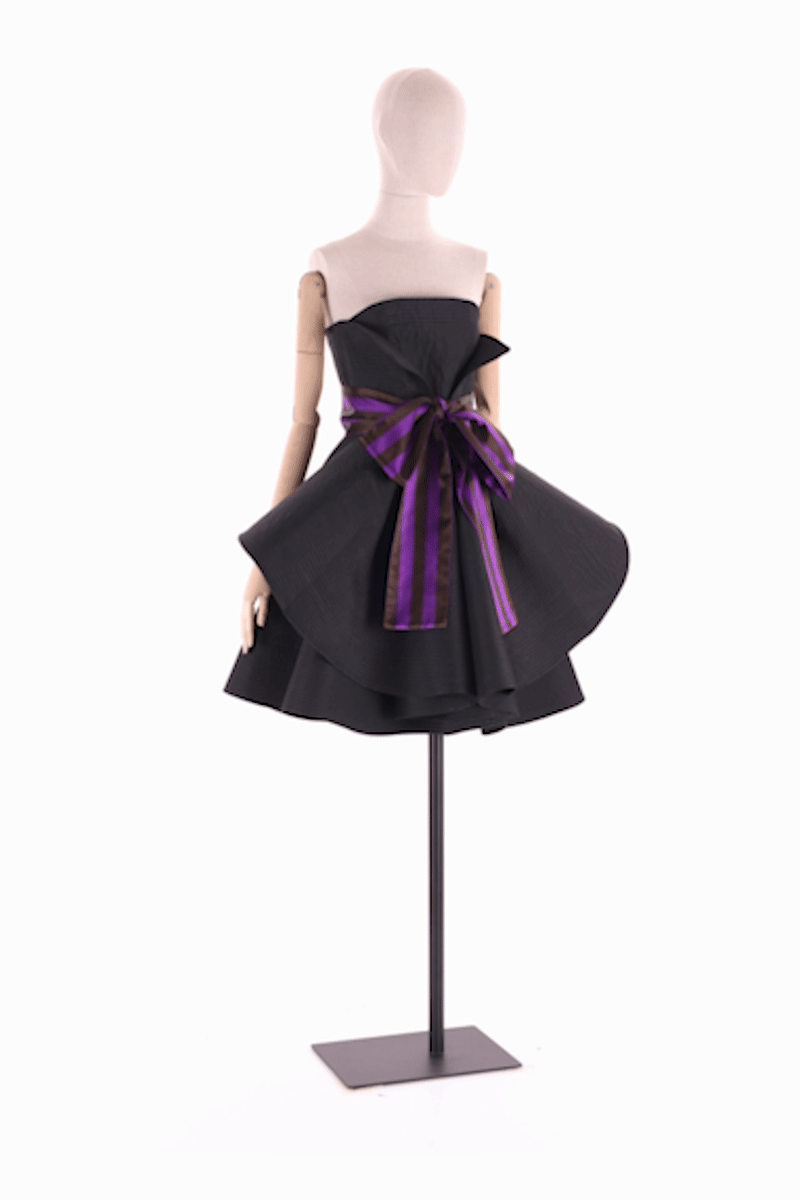 Alta Moda A/I 1987-88