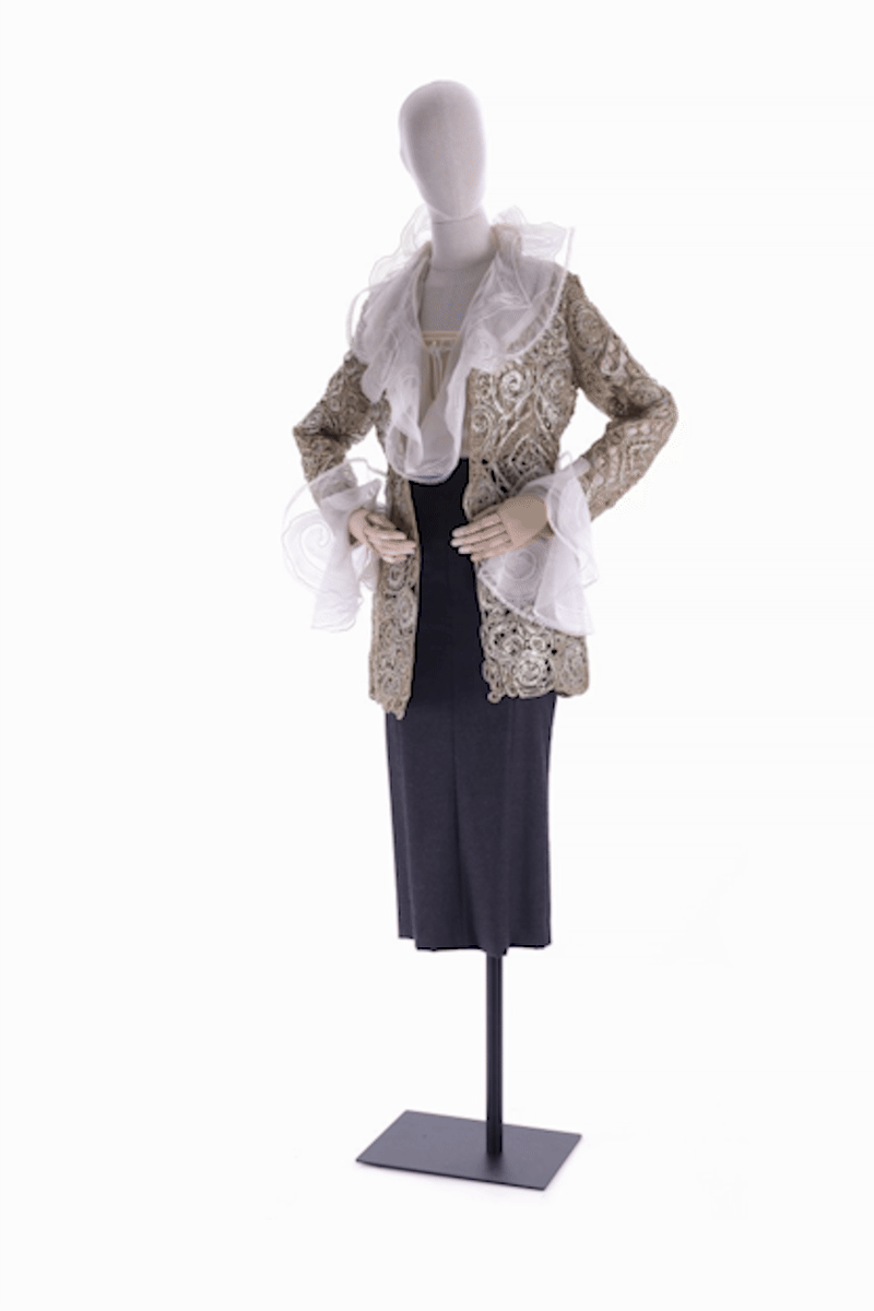 Prêt-à-porter A/I 1993-94