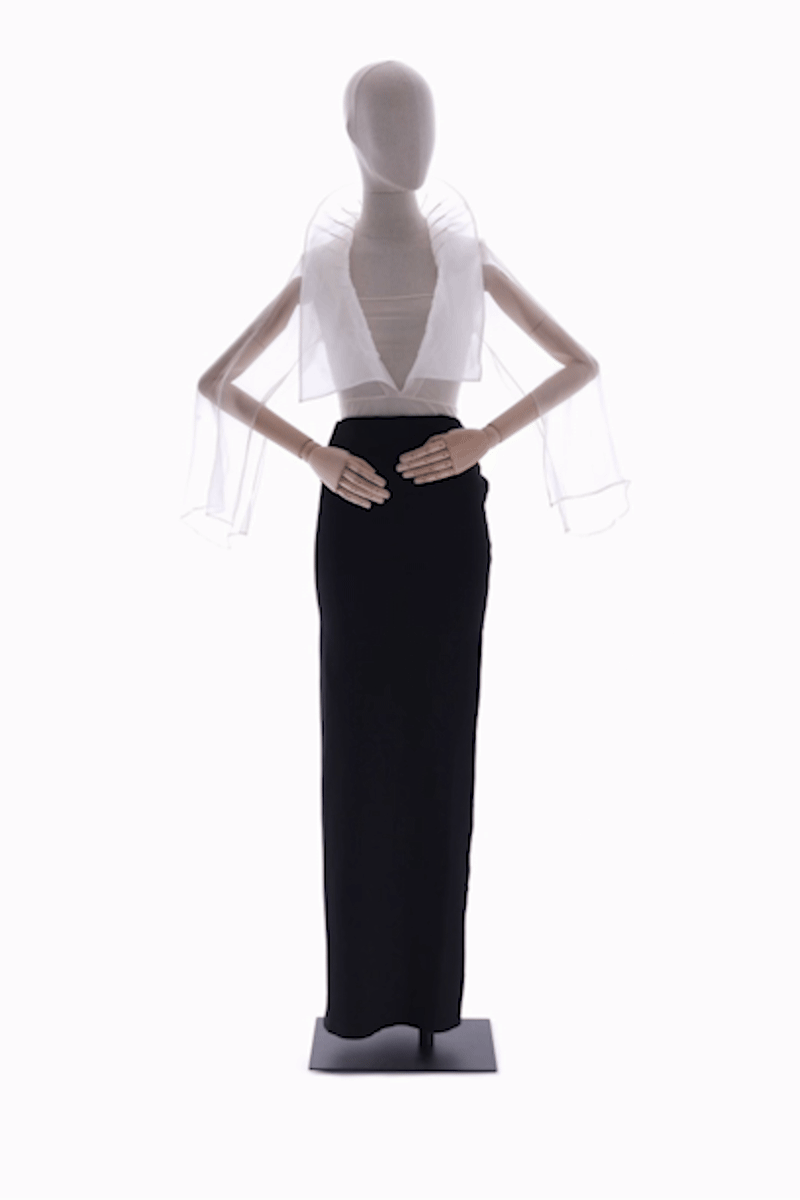 Prêt-à-porter A/I 1995-96