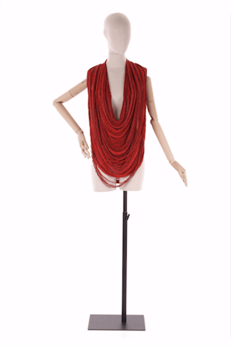 Prêt-à-porter P/E 2001