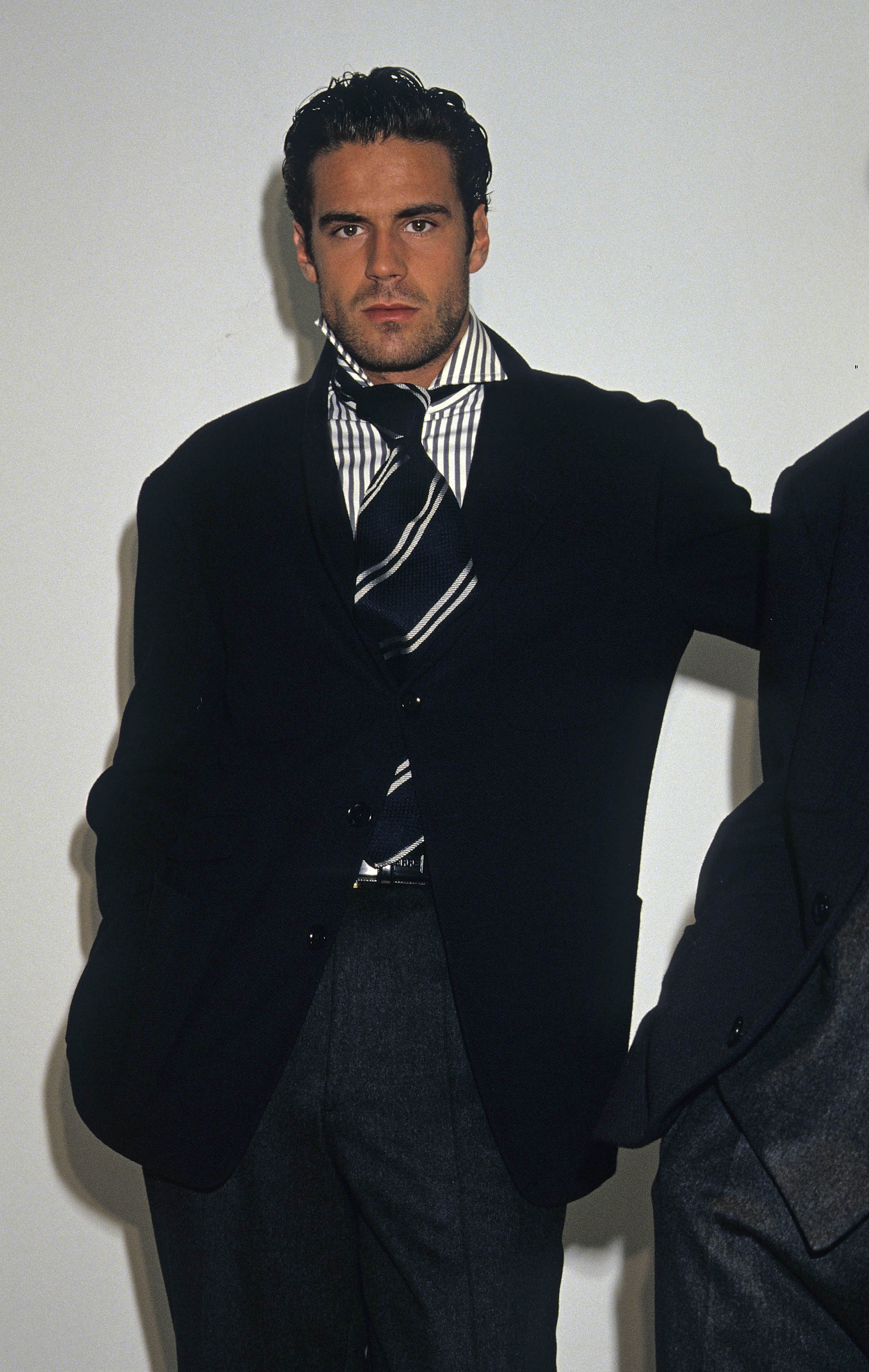 Gianfranco Ferré Prêt-à-porter Uomo Autunno/Inverno 1992-93