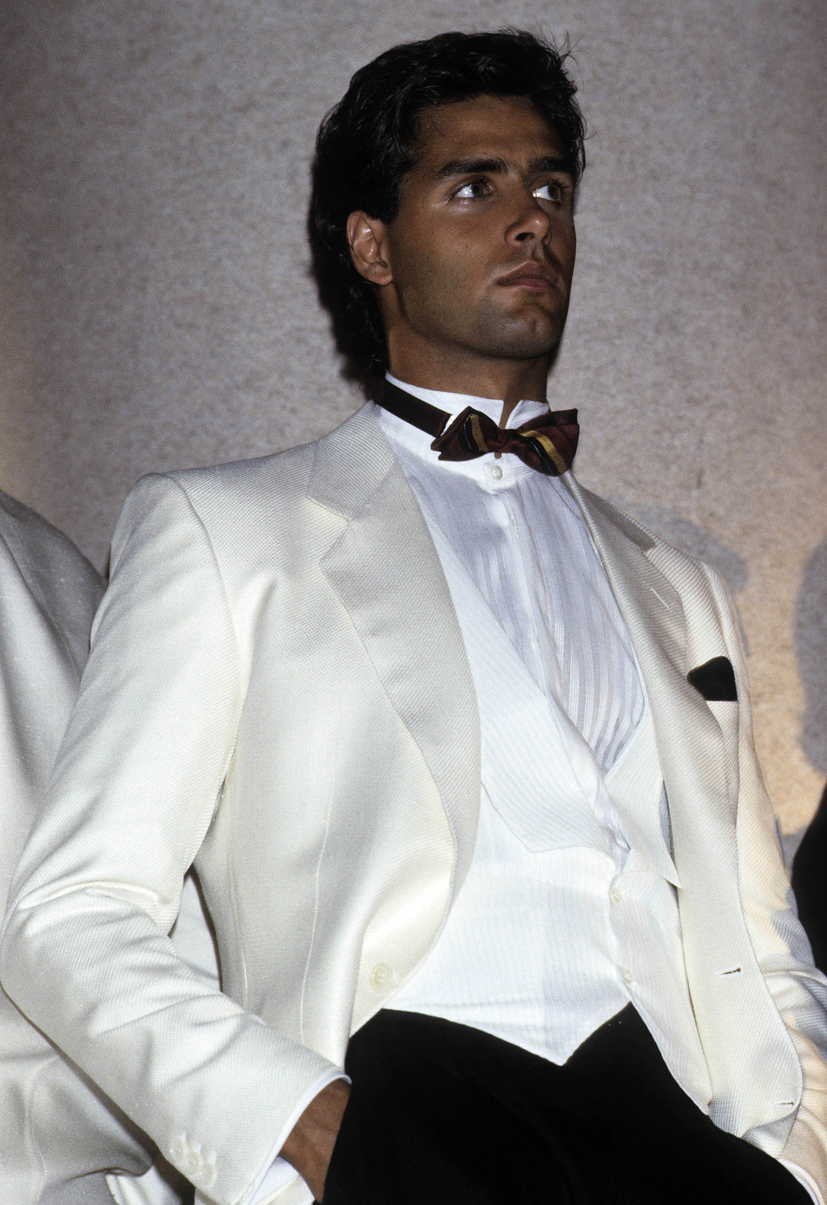 Gianfranco Ferré Prêt-à-porter Uomo Primavera/Estate 1985
