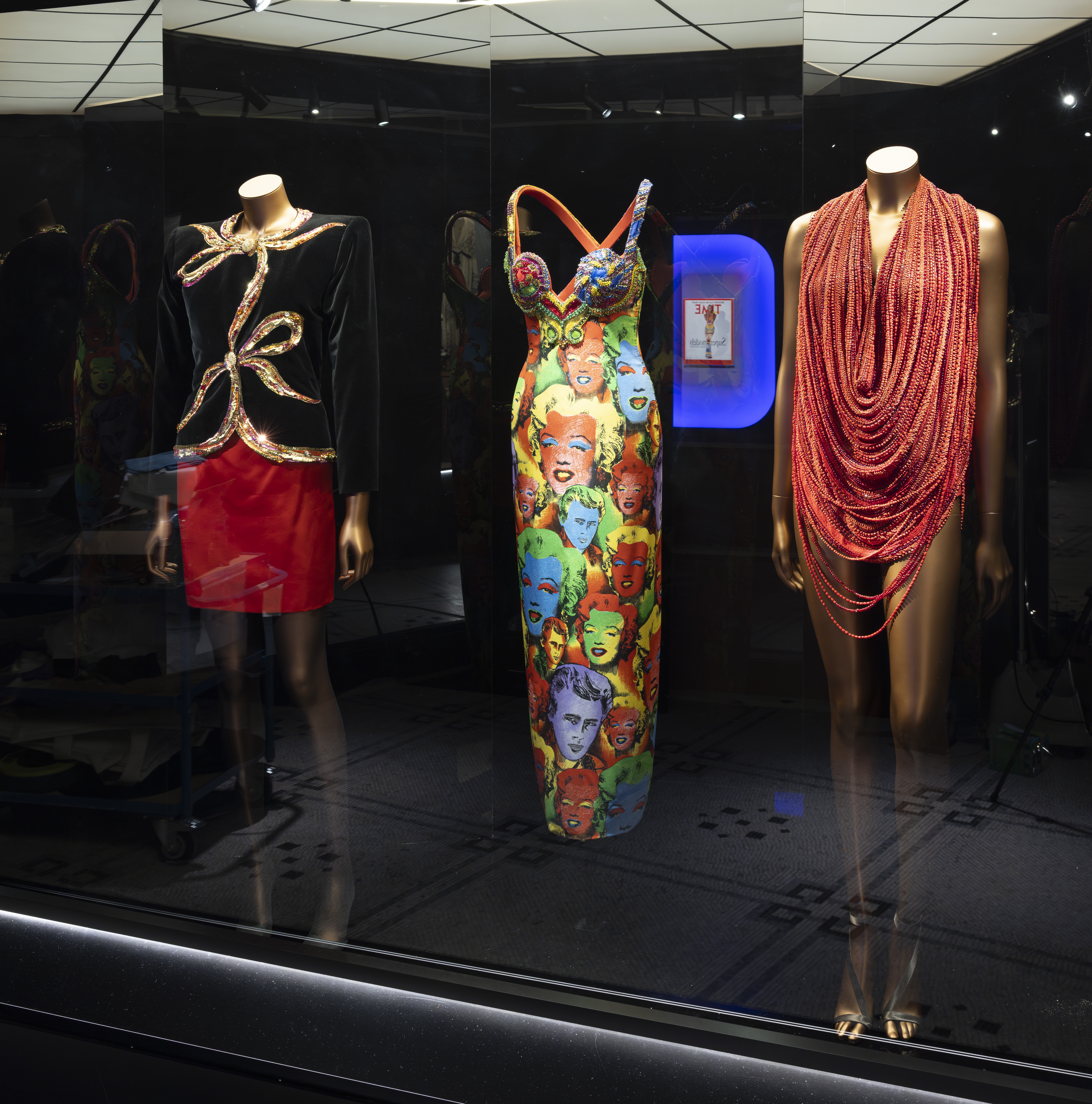 Courtesy of Victoria and Albert Museum