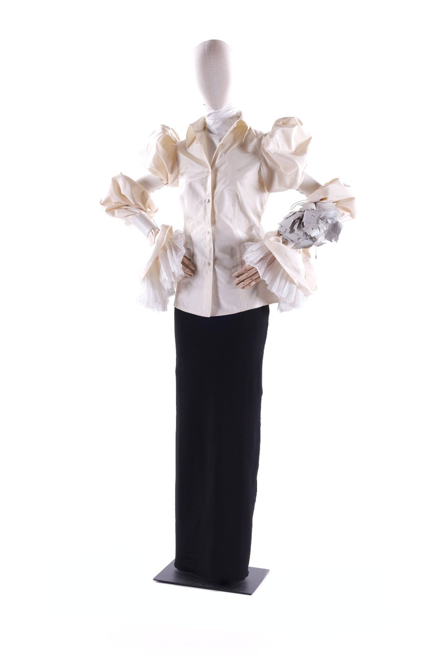 Prêt-à-porter A/I 2001-02