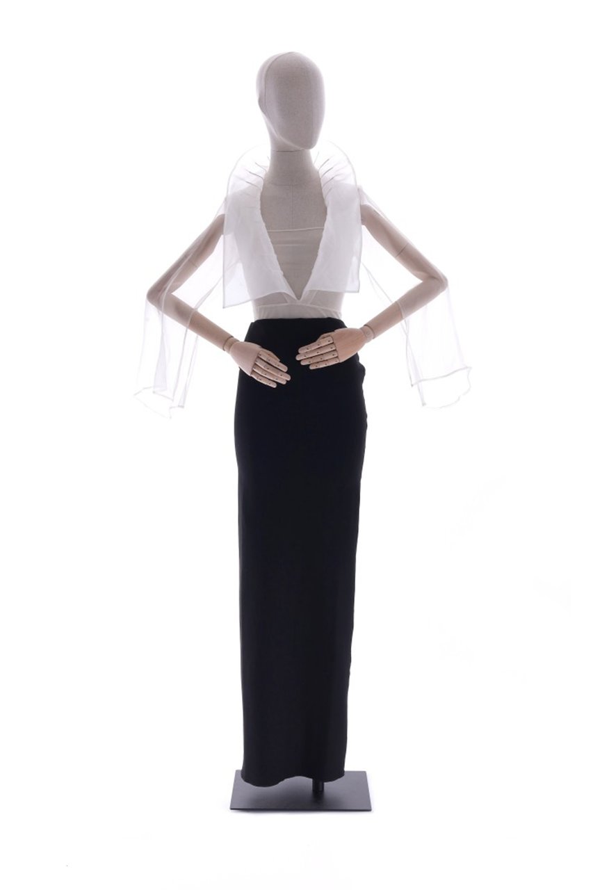 Prêt-à-porter A/I 1995-96