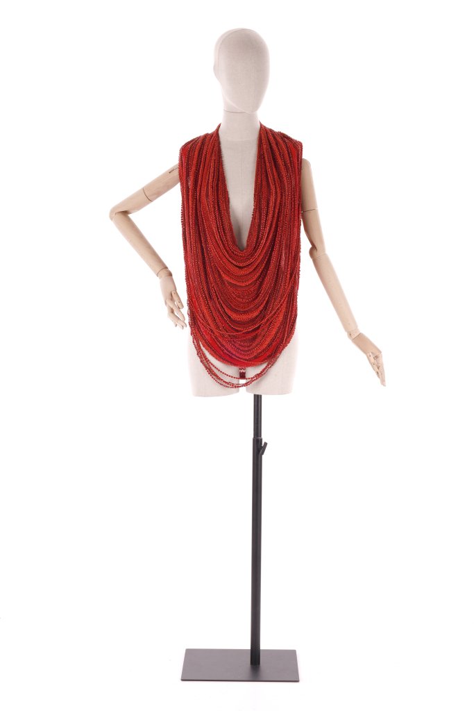 Prêt-à-porter P/E 2001