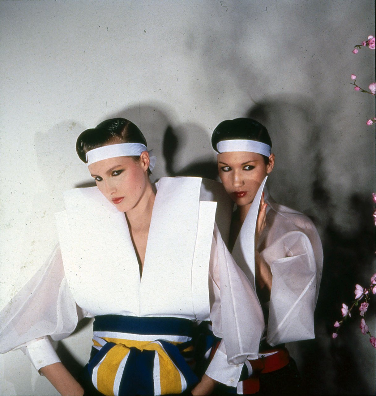 advertising, ph. Guy Bourdin