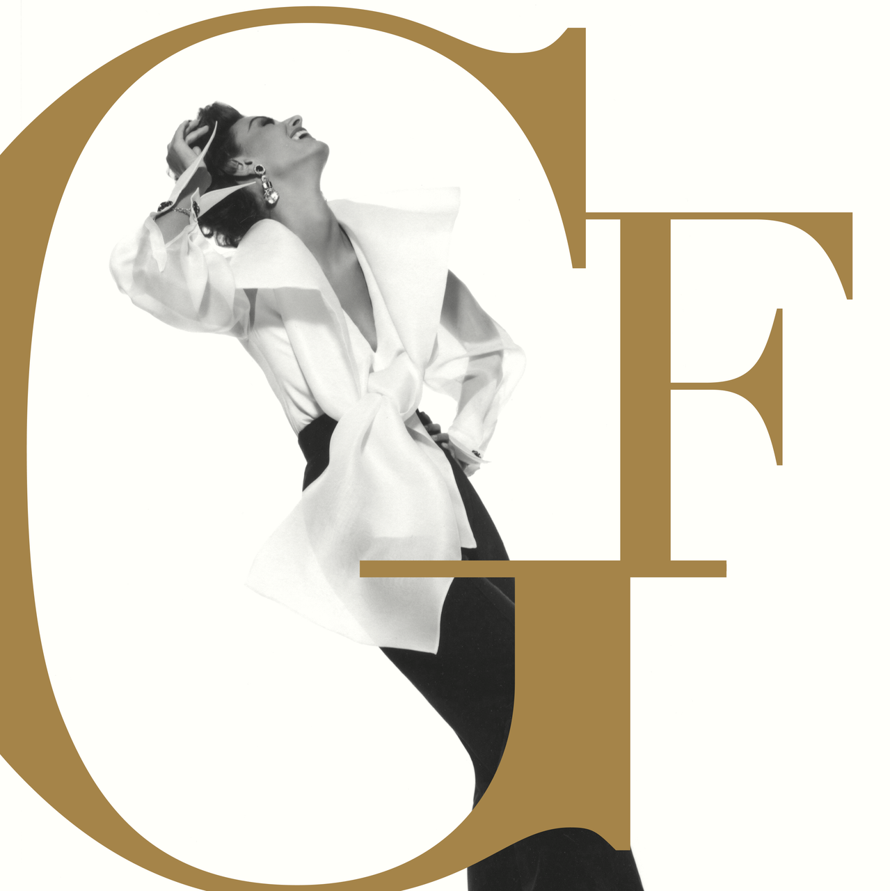 Gianfranco Ferré<br>dentro l’obiettivo