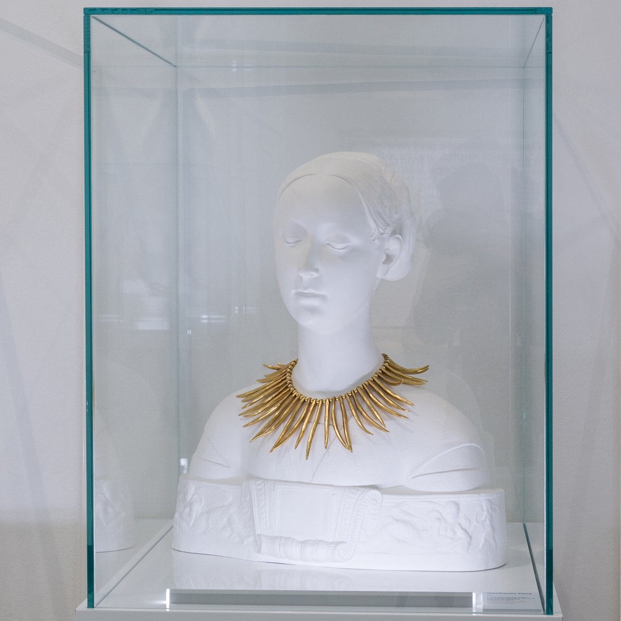 Brilliant!<br>I Futuri del Gioiello Italiano