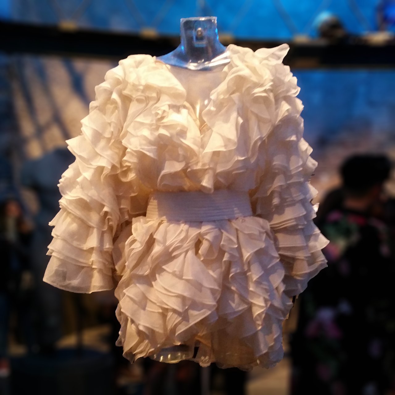 In Acqua: H2O Molecole di Creatività