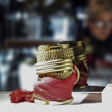 L’Arte del Bijou Italiano