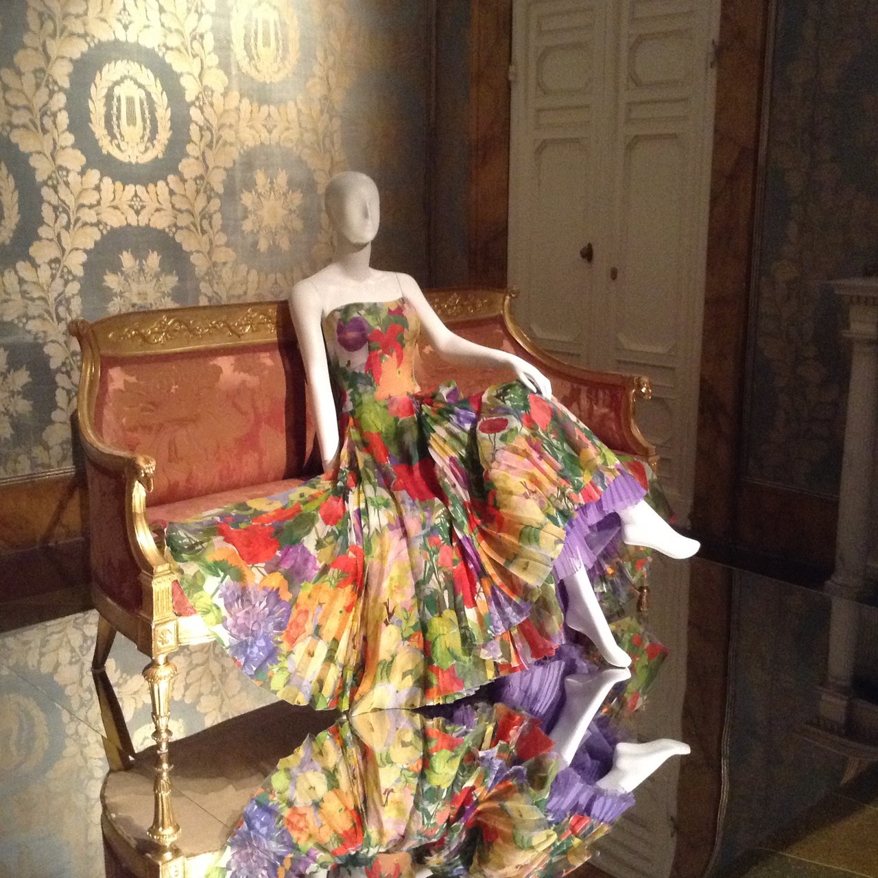 TRACCE. Dialoghi ad arte nel Museo della Moda e del Costume