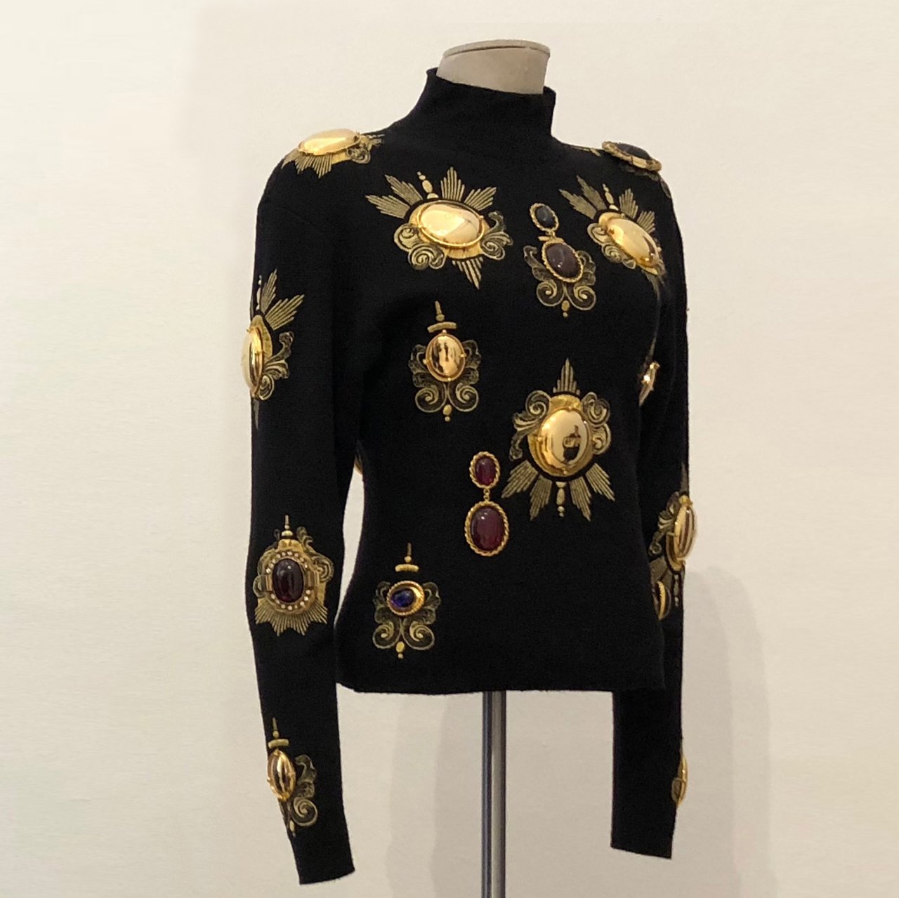 ITALIANA.<br>L’Italia vista dalla moda 1971-2001