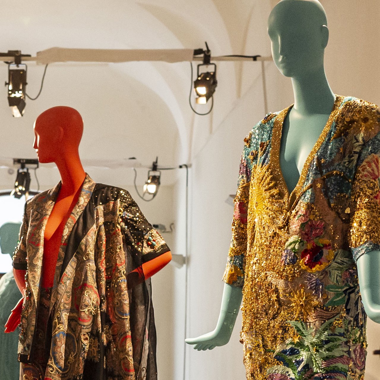 Da Capri a Capri:<br>70 anni di storytelling internazionale