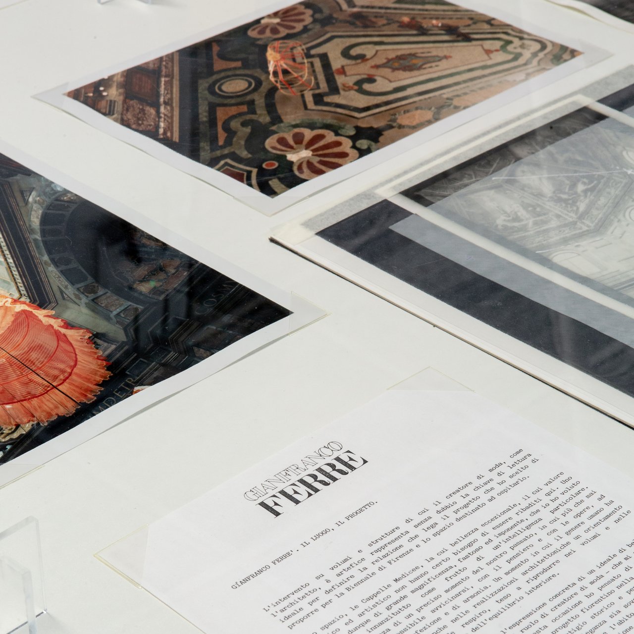 MODÆ. Architettura, Fotografia, Grafica, Progetto, Sostenibilità