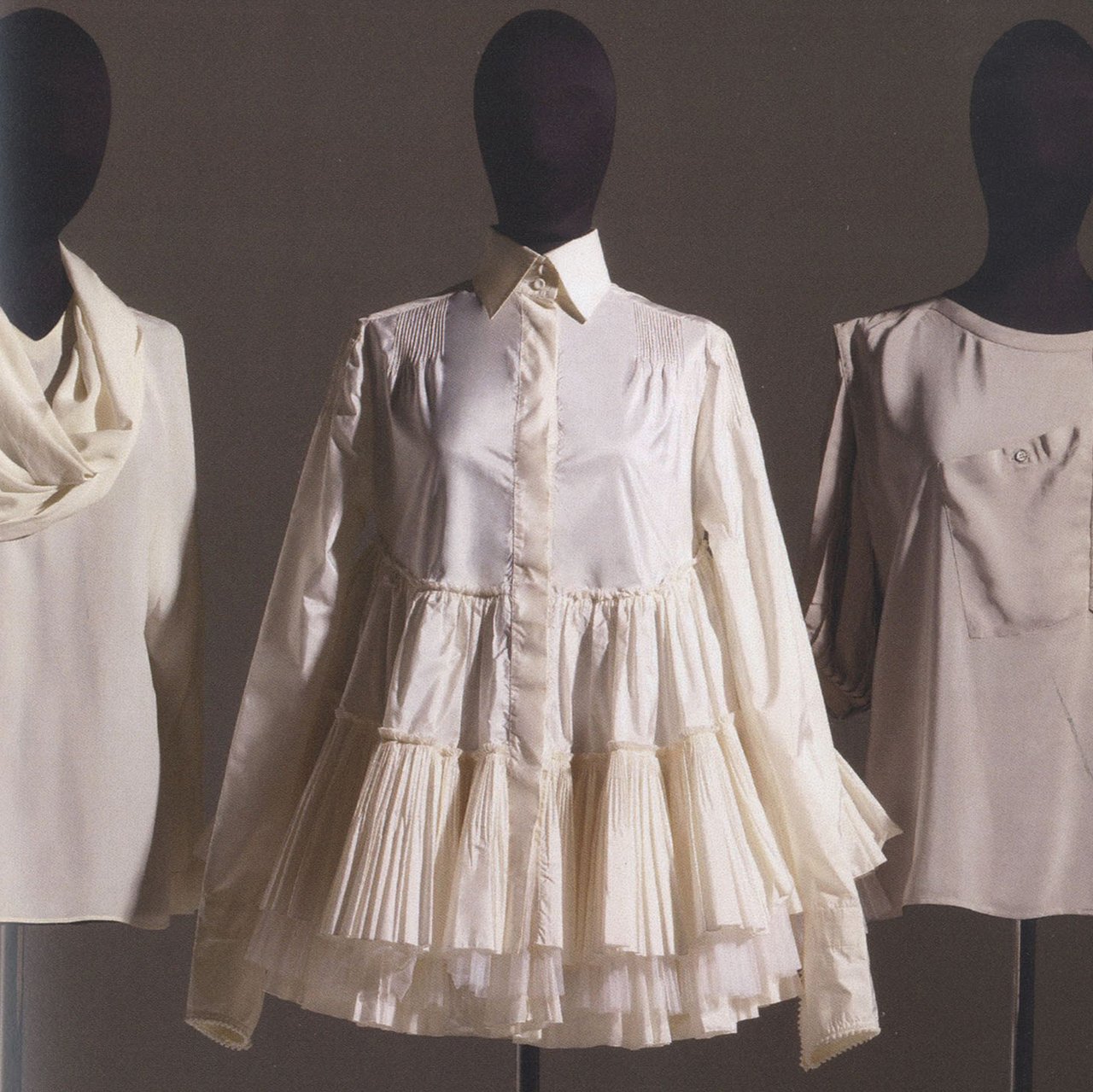 La Seduzione dell’Artigianato