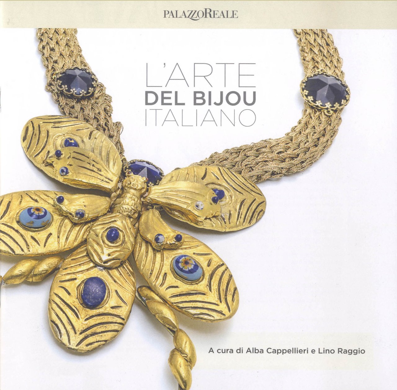L’Arte del Bijou Italiano