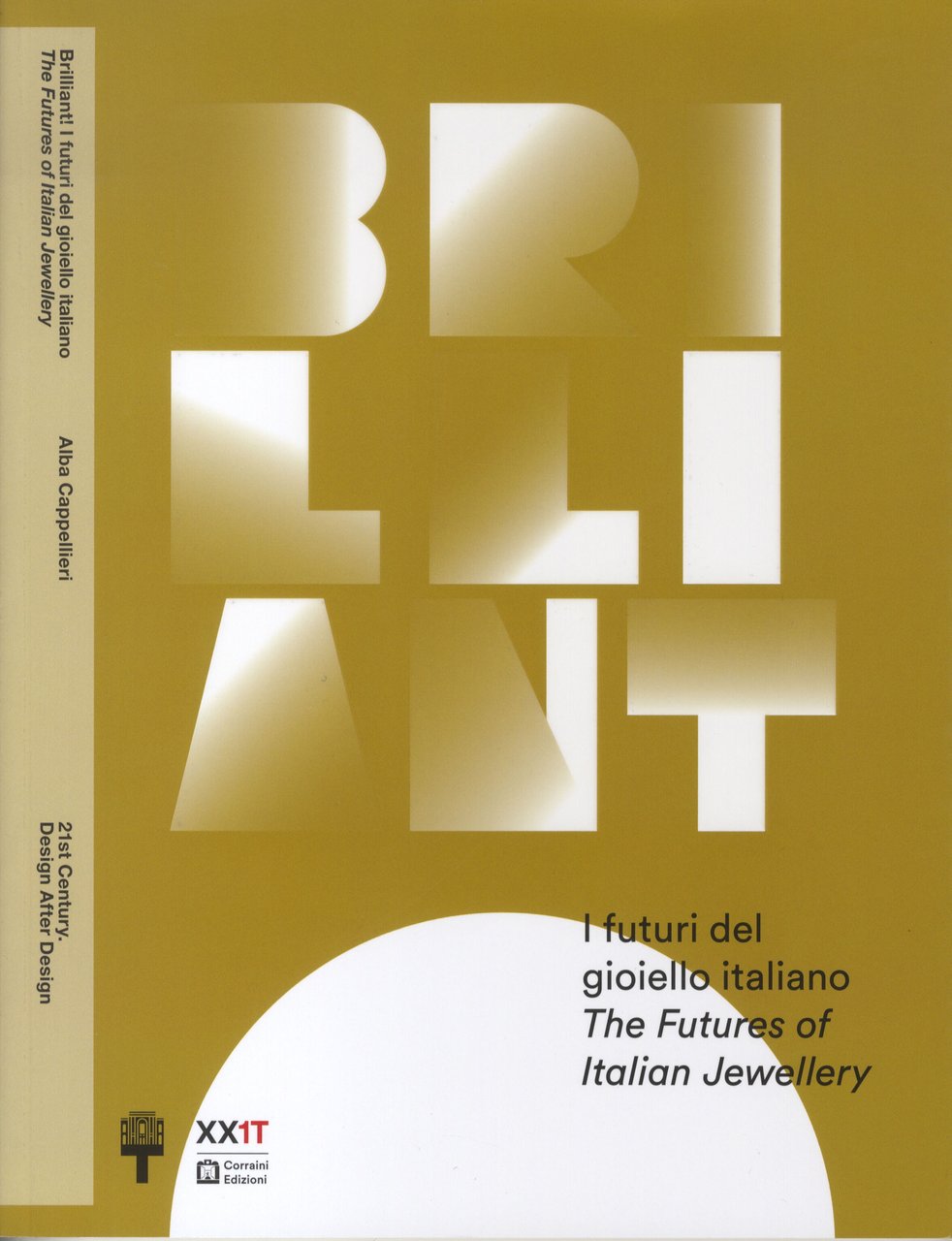 Brilliant!<br>I Futuri del Gioiello Italiano