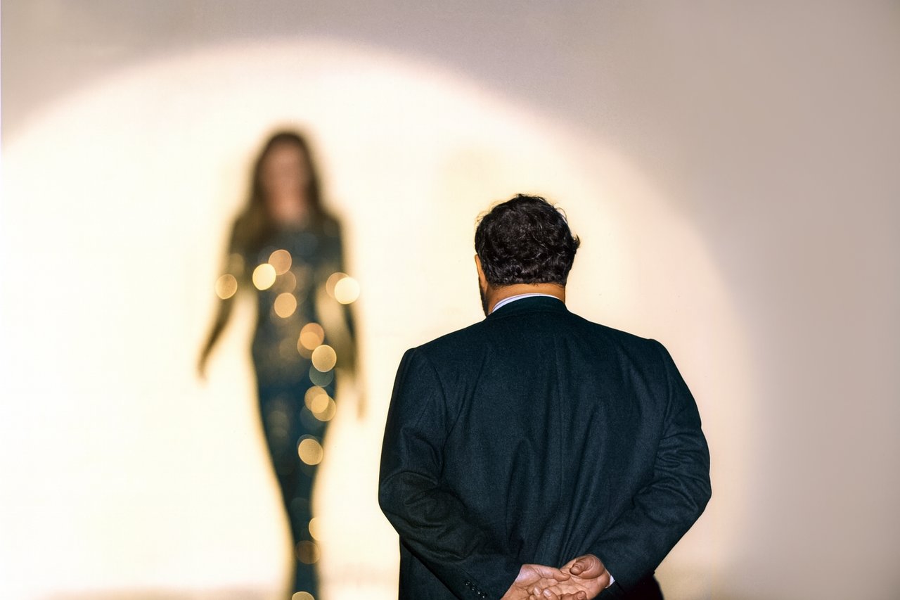 La Lezione di Gianfranco Ferré