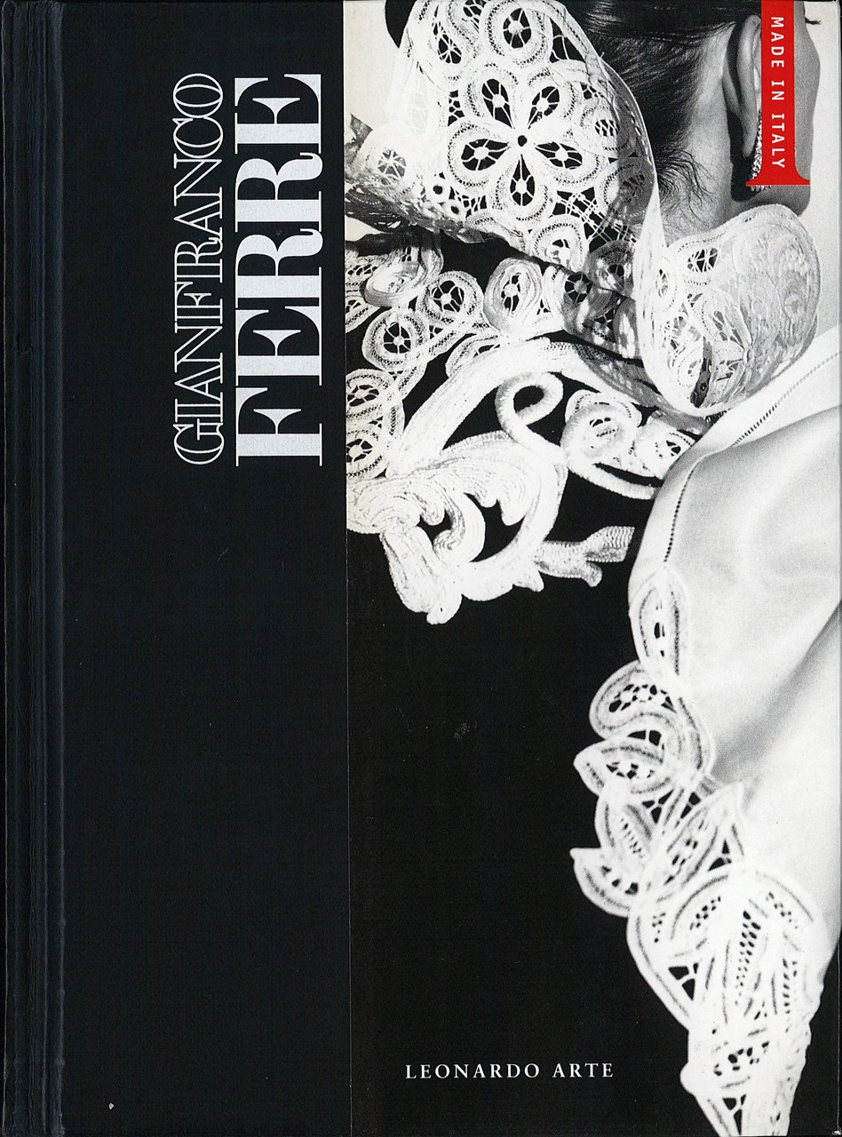 Gianfranco Ferré: la poesia del progetto