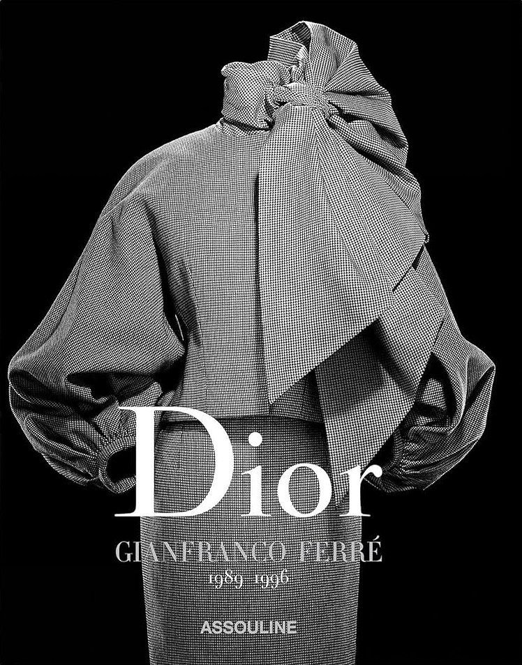 Dior by Gianfranco Ferré