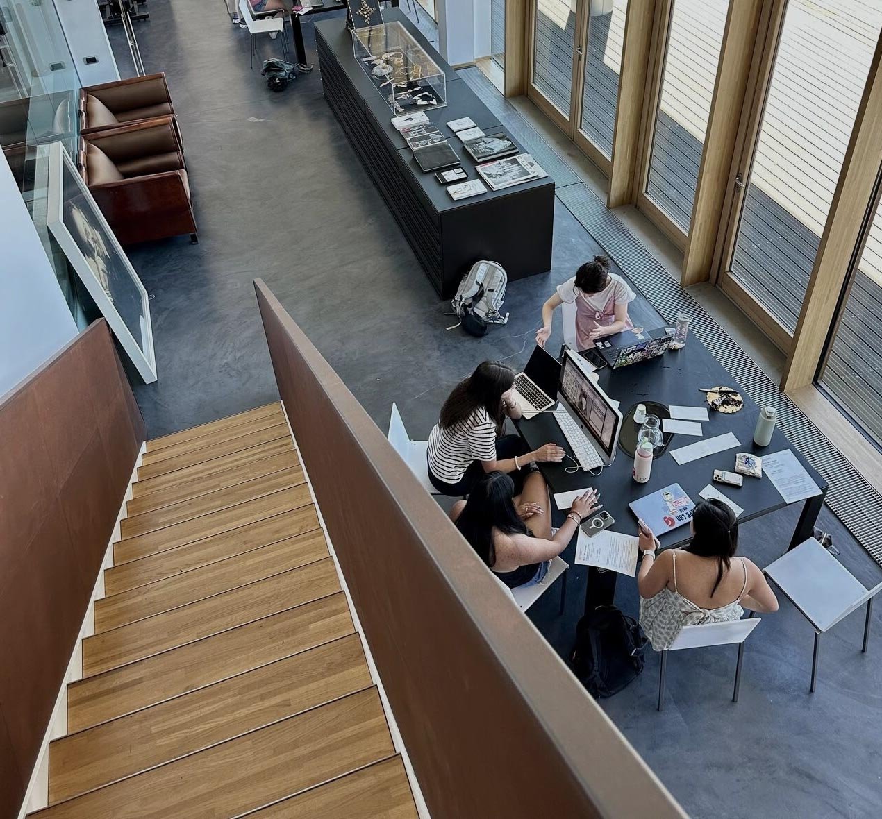 High-End Experiences through Italian Design & Technology