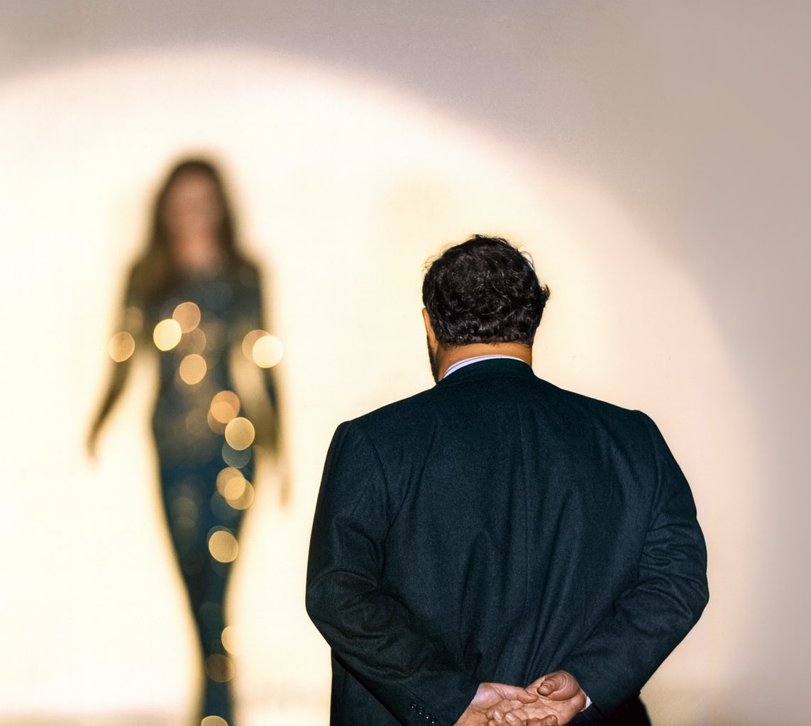 Unfolding Gianfranco Ferré