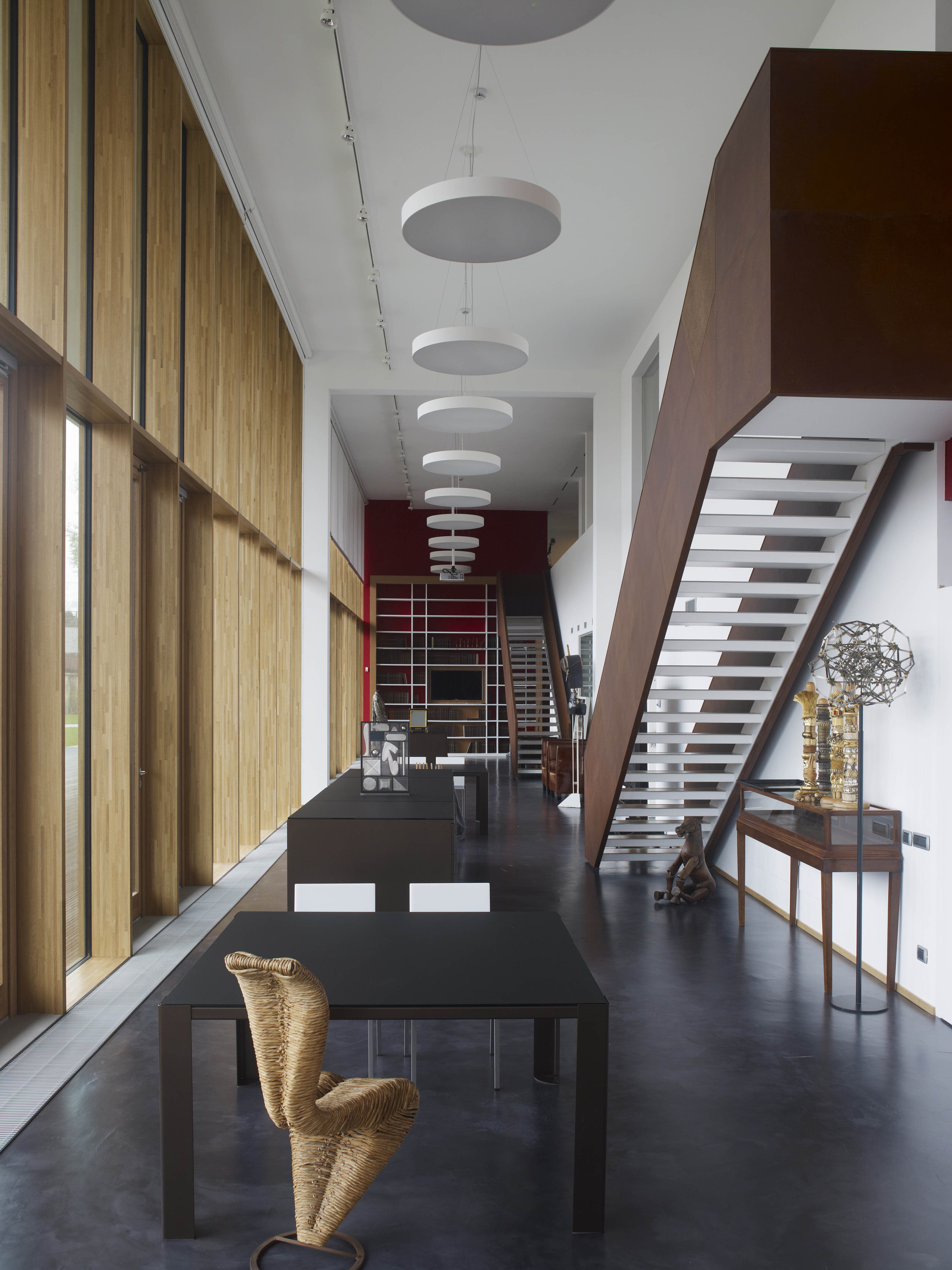 Centro di Ricerca Gianfranco Ferré - Sede immagine 2