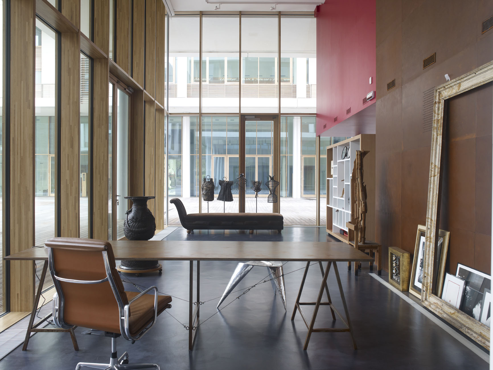 Centro di Ricerca Gianfranco Ferré - Chi Siamo immagine