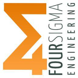 Logo 4sigma