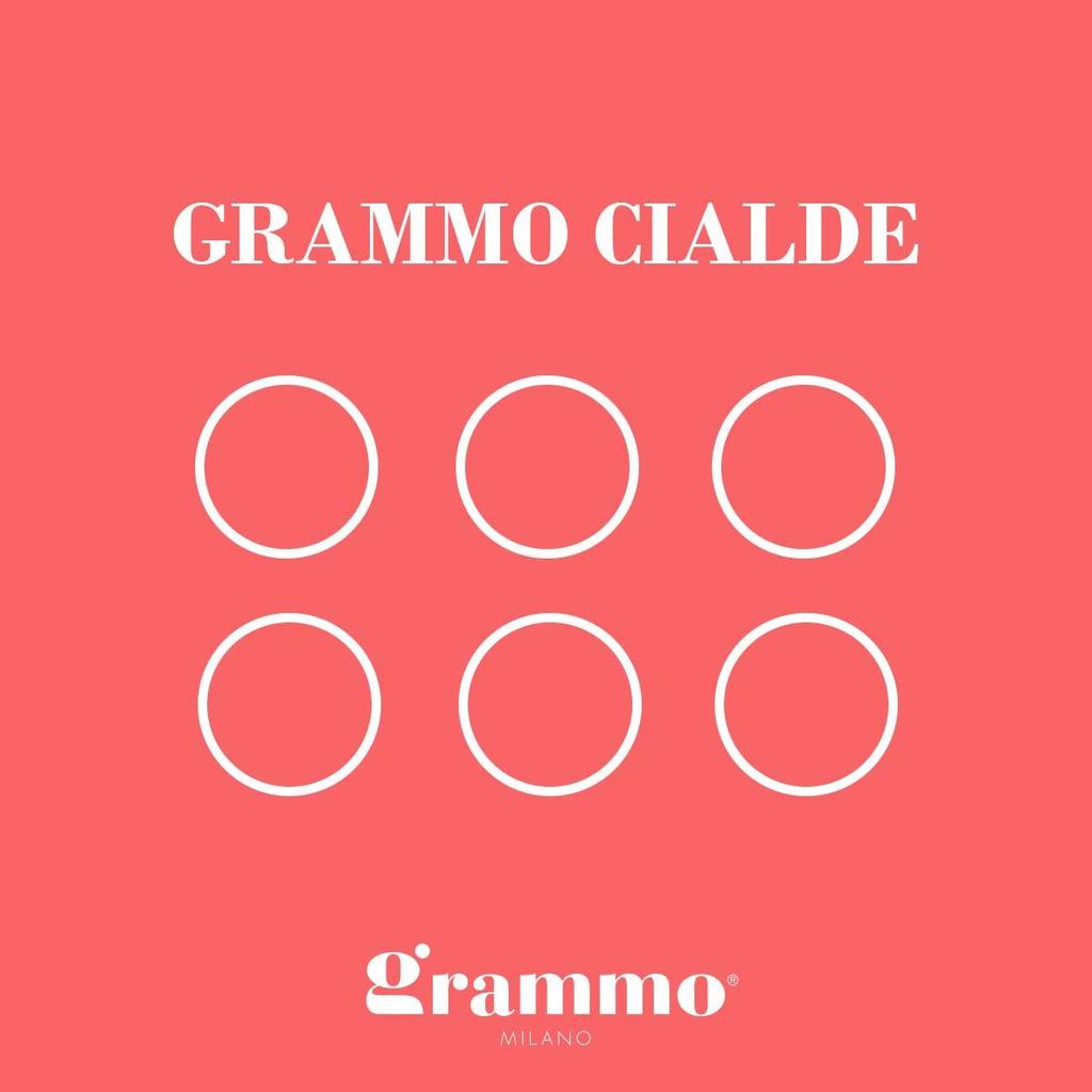GRAMMO CIALDE