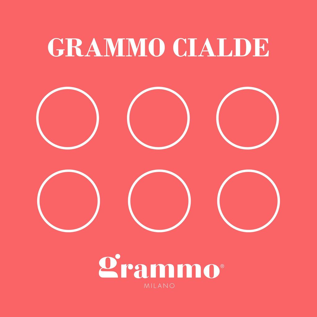 GRAMMO CIALDE