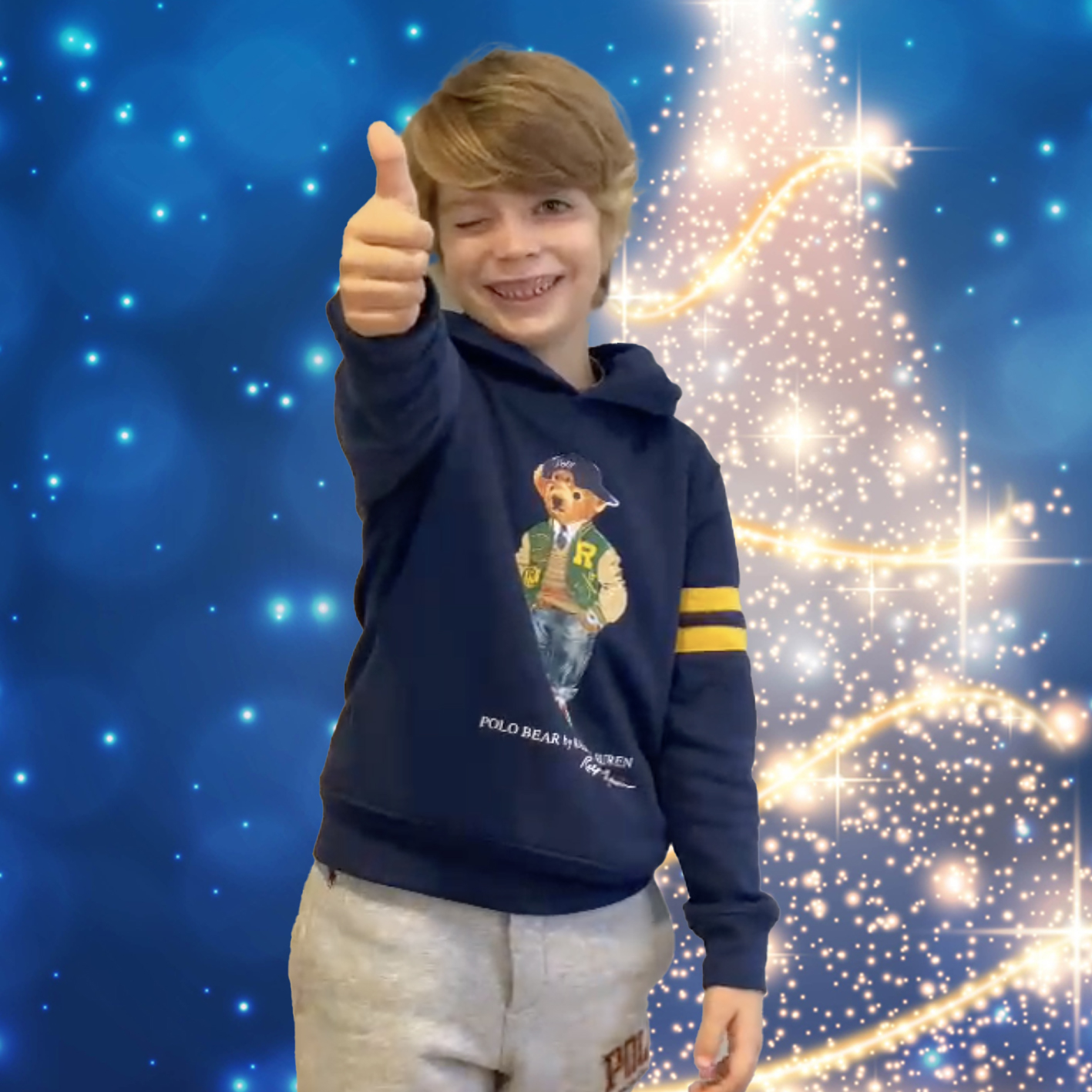 GRAMMO BOX 21 MARSHMALLOWS