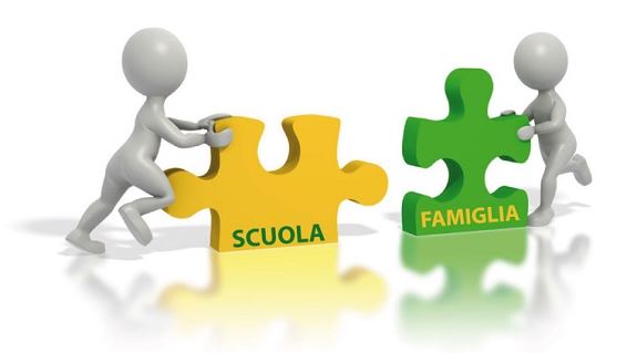 ELEZIONE RAPPRESENTANTI GENITORI - PRIMARIA-SECONDARIA